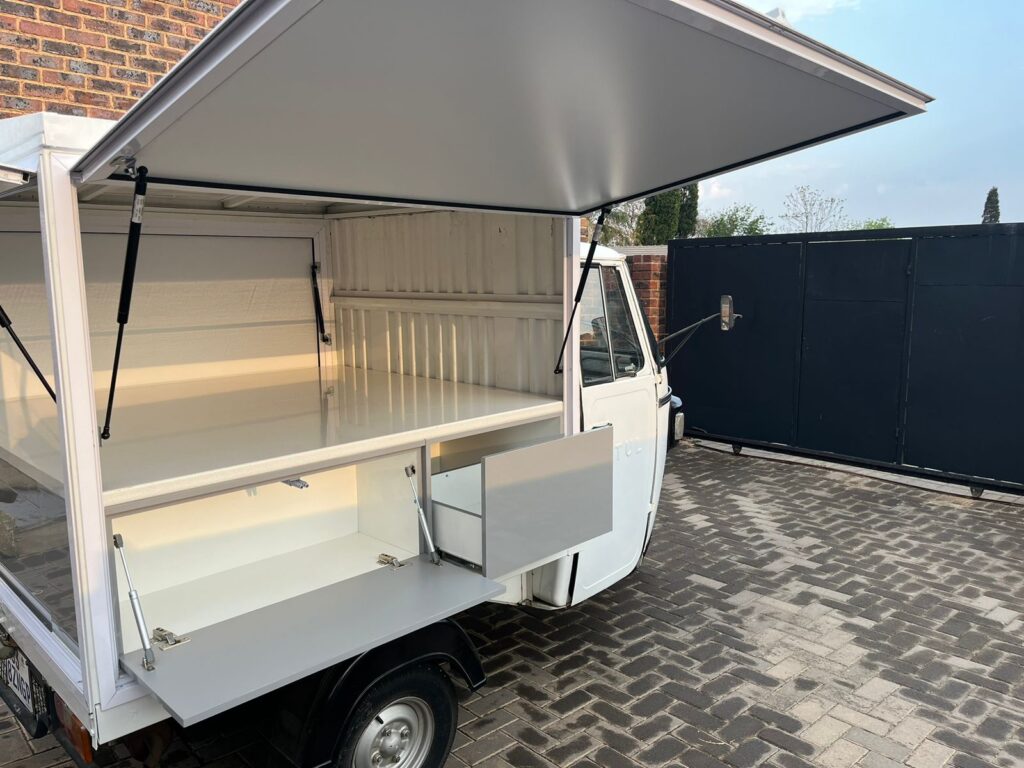 tuk tuk project 6