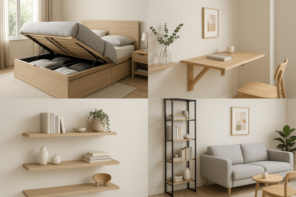 home furniture South Africa | custom and unique home furniture