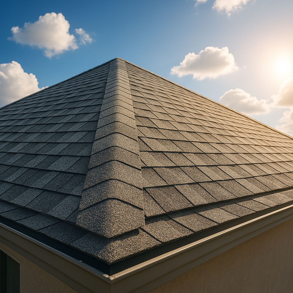 roof replacement South Africa