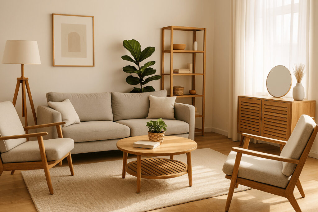 home furniture South Africa | Cover image for blog post