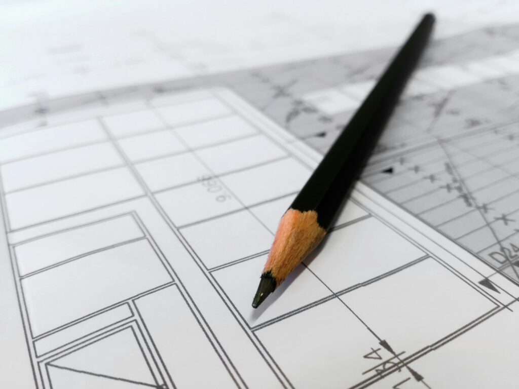 building project South Africa