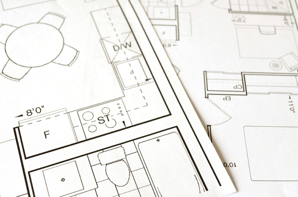 building project South Africa