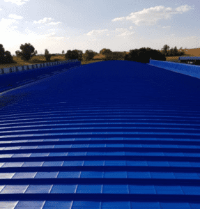 image of waterproofing roof