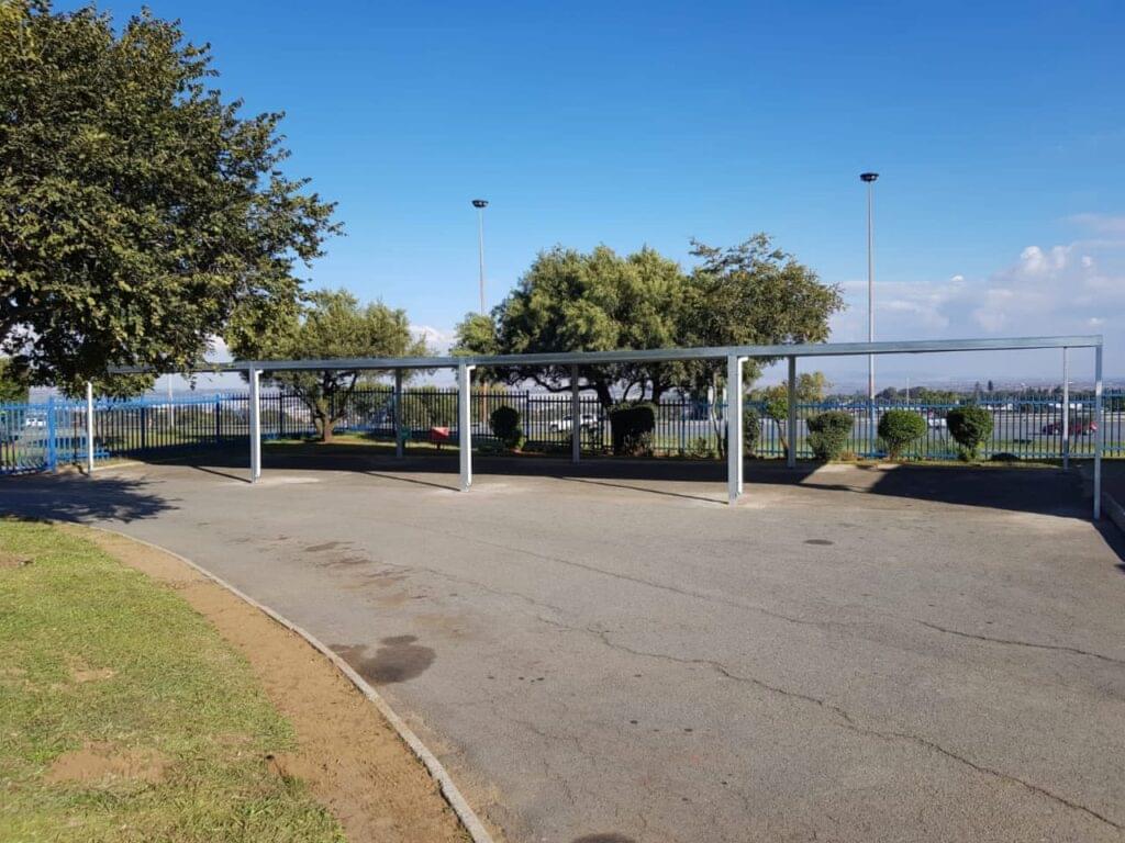 Carport Image 7 - Tolcon Group