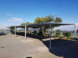 Carports Image 3 - Tolcon Group