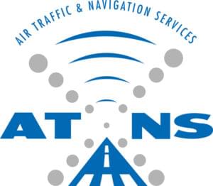 image of atns company logo