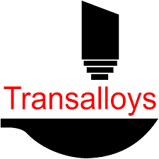 image of transalloys company logo