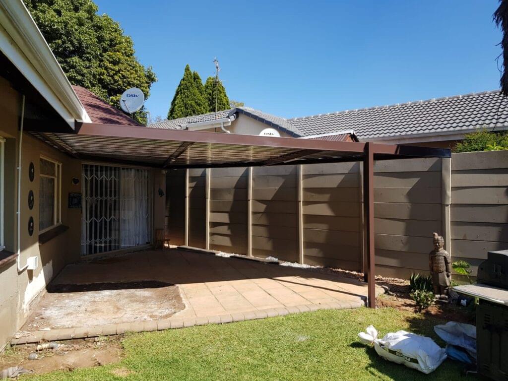 Carport Image 10 - Tolcon Group