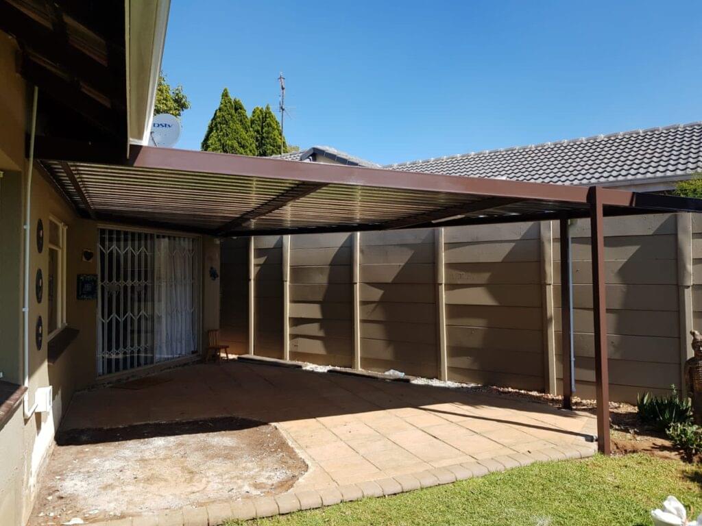 Carport Image 11 - Tolcon Group