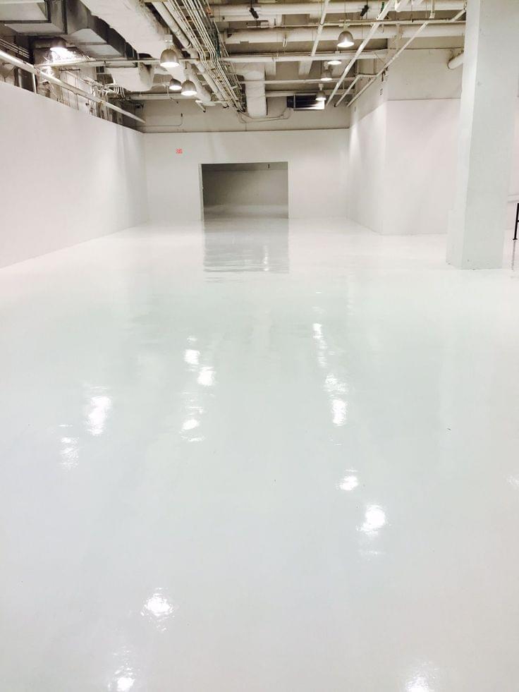 Epoxy Flooring South Africa ,