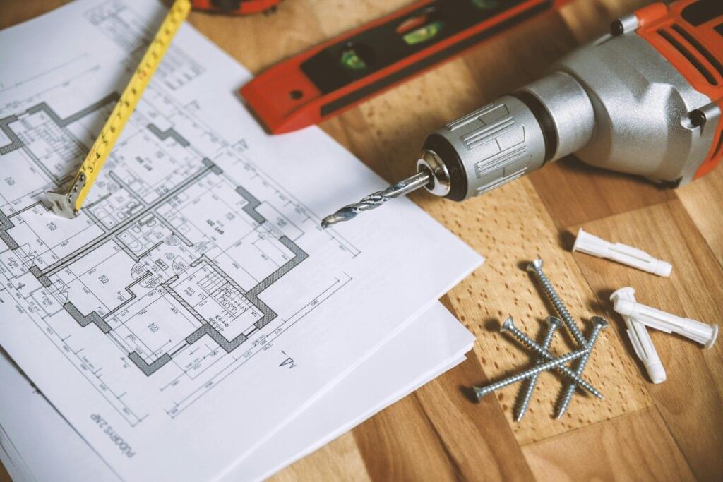 The Importance of Renovations and Maintenance