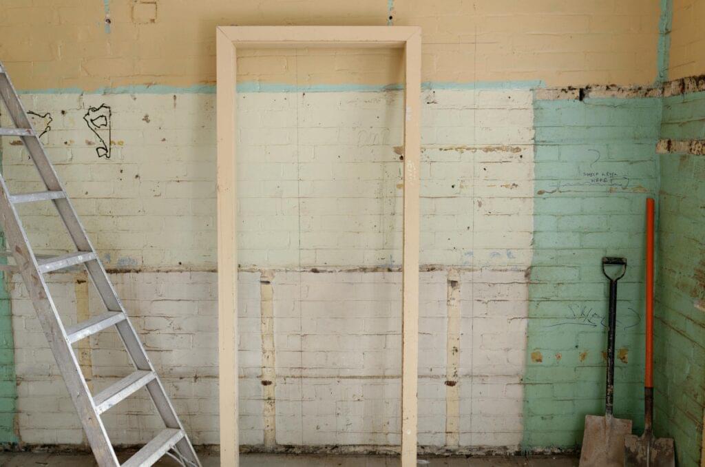 The Importance of Renovations and Maintenance