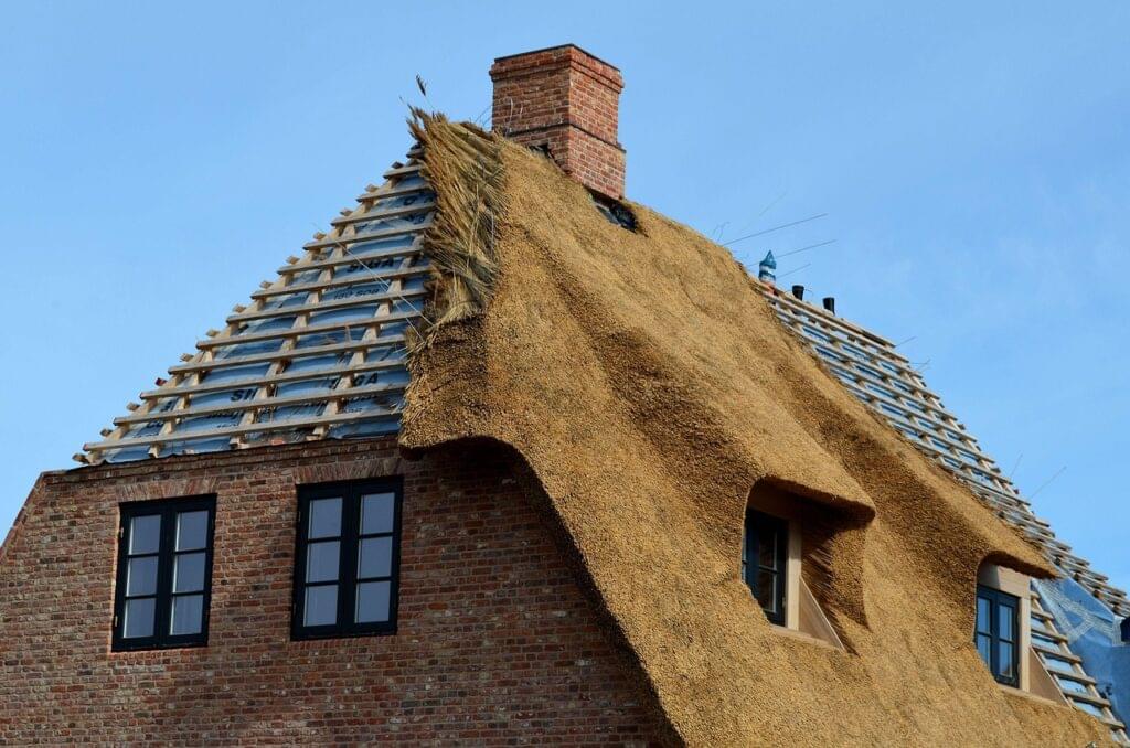 The Role of Roofing in Construction