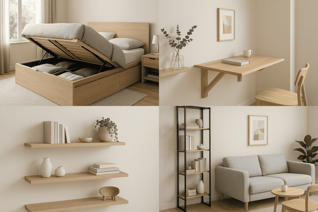 home furniture South Africa | custom and unique home furniture