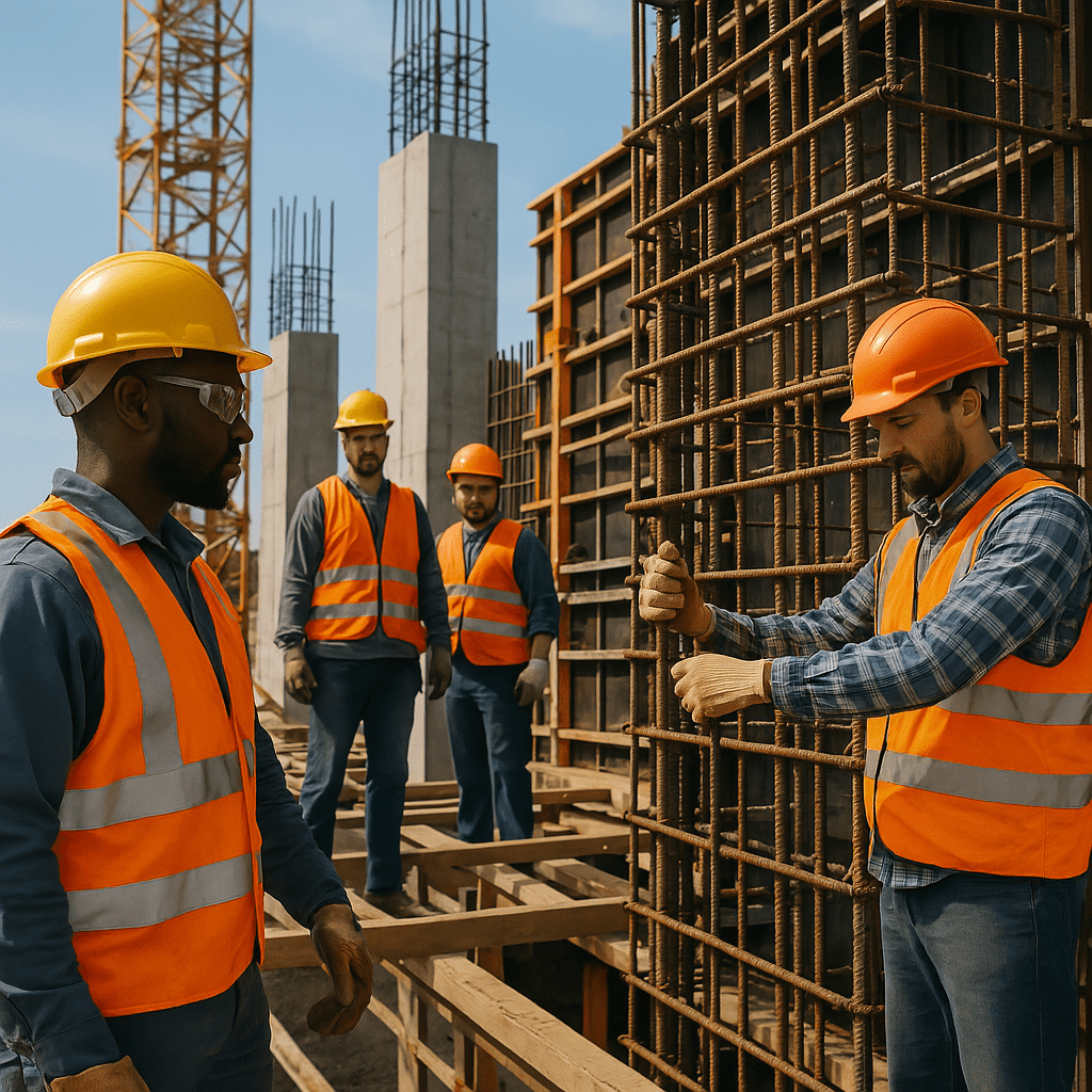Construction Services