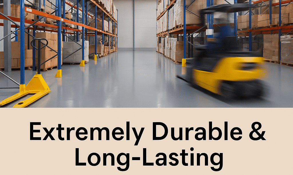 garage epoxy floor installation ,