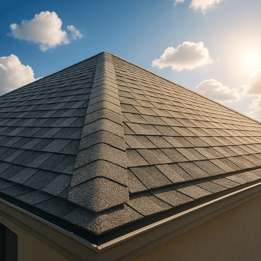 roof replacement South Africa
