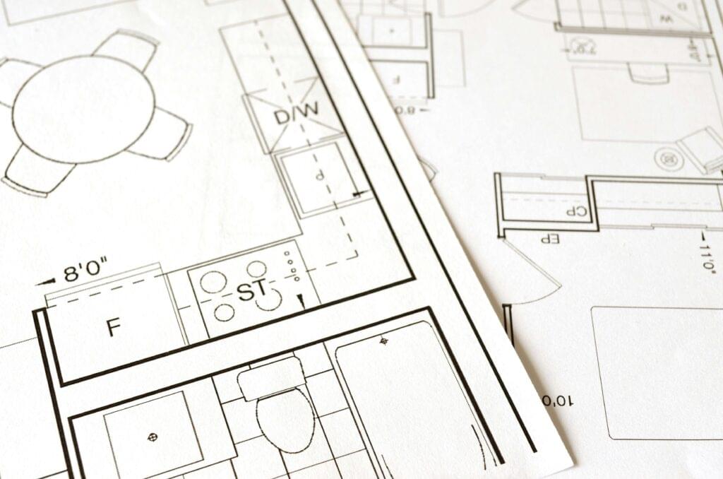 building project South Africa